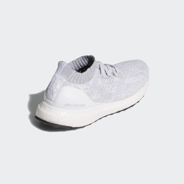 Ultraboost Uncaged Shoes