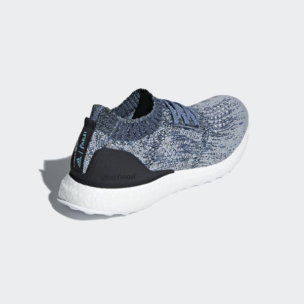 Ultraboost Uncaged Parley Shoes