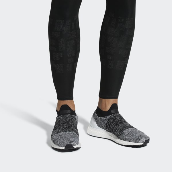 UltraBOOST Laceless Shoes