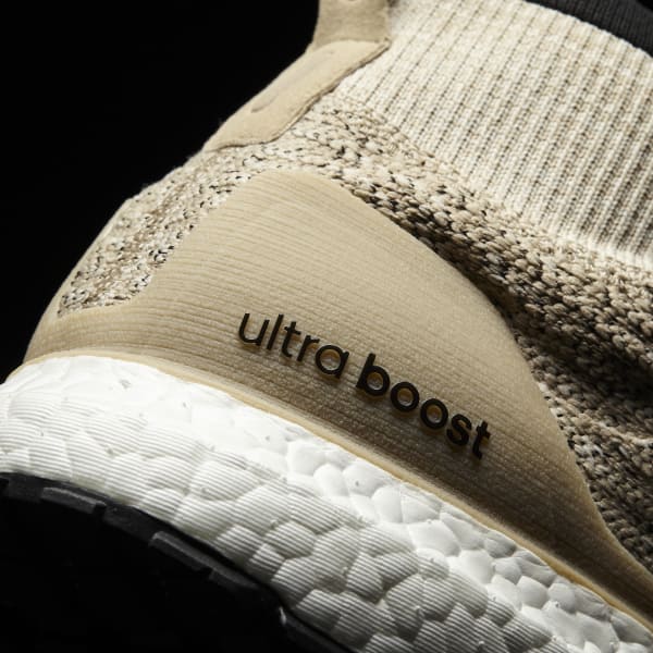 Ultraboost All-Terrain Shoes
