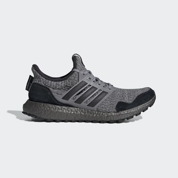 adidas x Game of Thrones House Stark Ultraboost Shoes