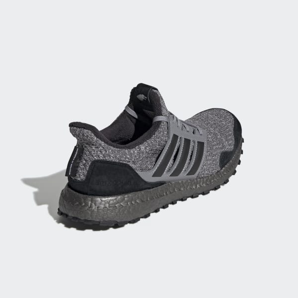 adidas x Game of Thrones House Stark Ultraboost Shoes