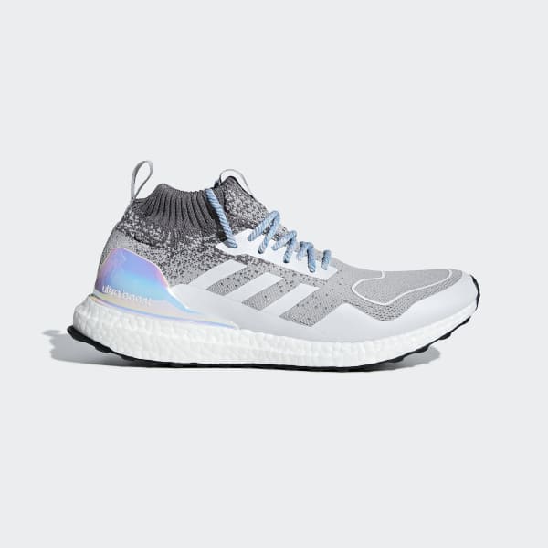 Ultraboost Mid Shoes