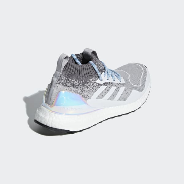 Ultraboost Mid Shoes