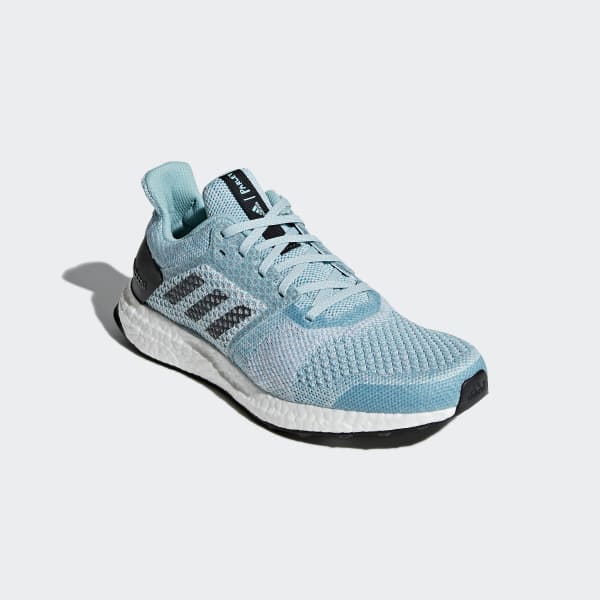 Ultraboost ST Parley Shoes
