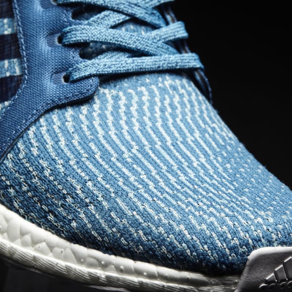 Ultraboost X Parley Shoes