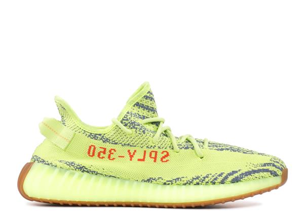 adidas yeezy boost 350 v2 "frozen yellow"