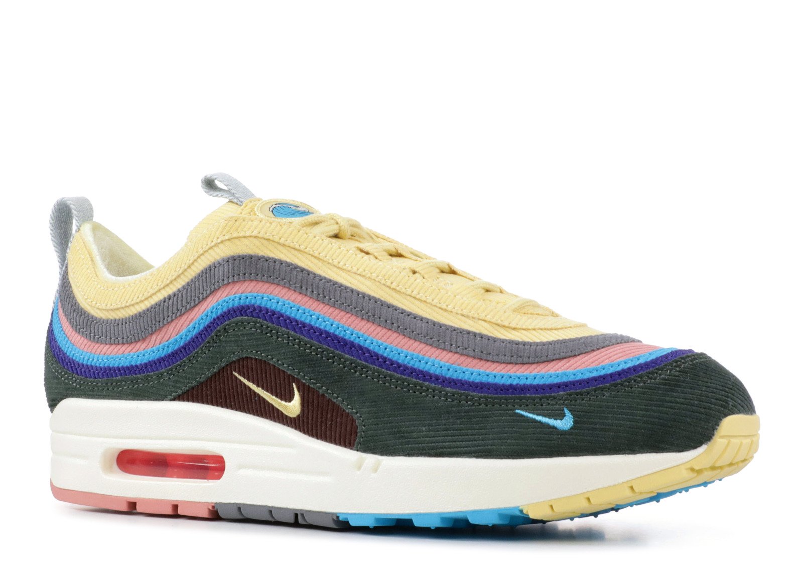 AIR MAX 1/97 VF SW "SEAN WOTHERSPOON"