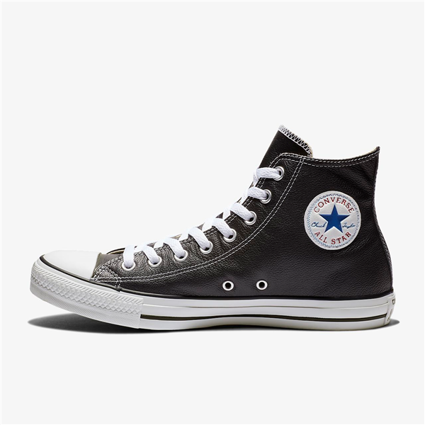 Women's Converse Chuck Taylor All Star Leather