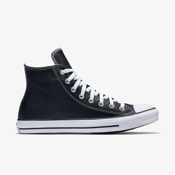 Women's Converse Chuck Taylor All Star Leather