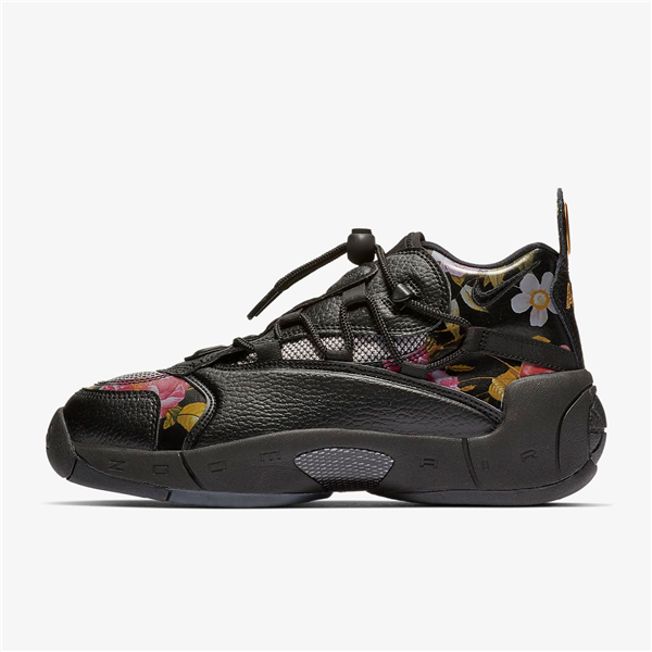 Women's Nike Air Swoopes 2 Floral
