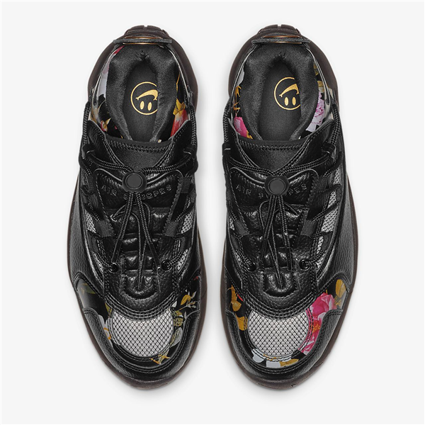 Women's Nike Air Swoopes 2 Floral