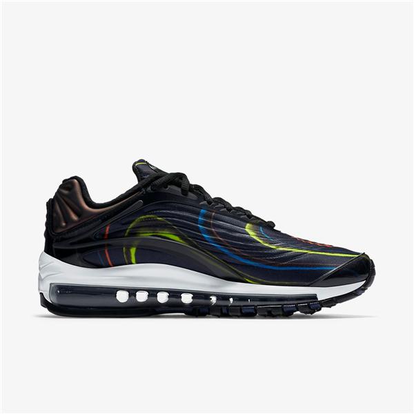Women's Nike Air Max Deluxe