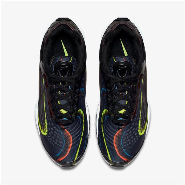 Women's Nike Air Max Deluxe