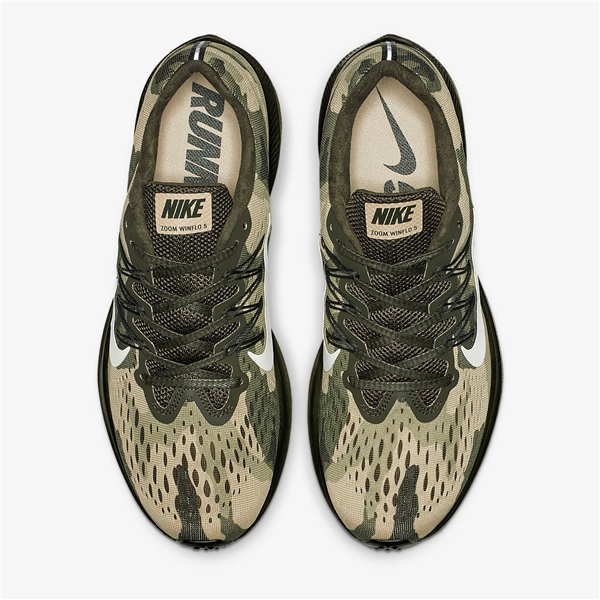 Men's Nike Air Zoom Winflo 5 Camo