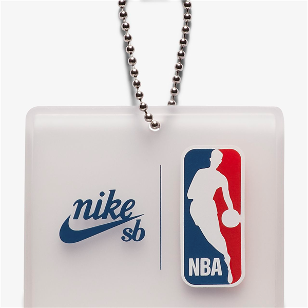 Men's Nike SB Blazer Low GT NBA