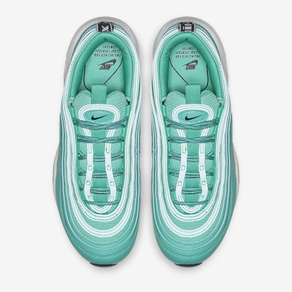 Women's Nike Air Max 97 LX Overbranded