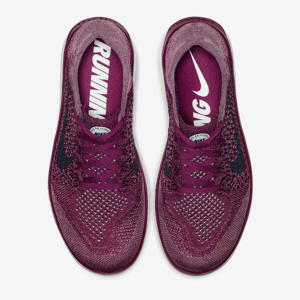 Women's Nike Free RN Flyknit 2018