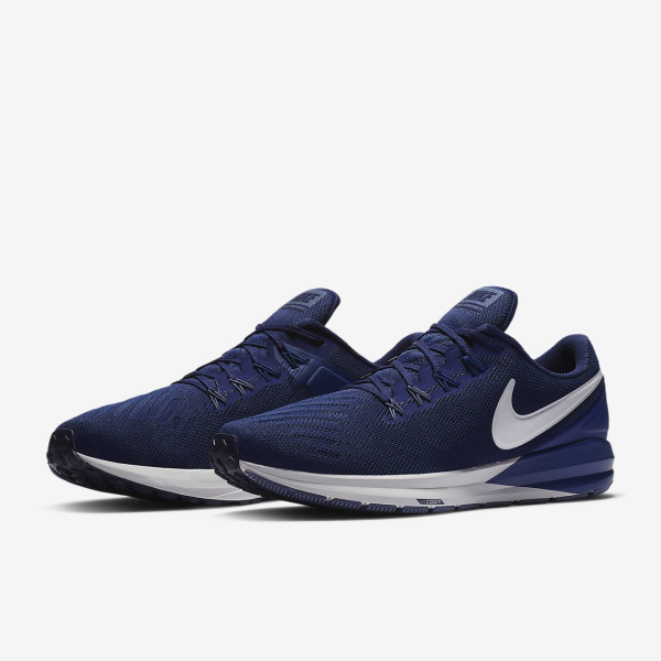 Men's Nike Air Zoom Structure 22