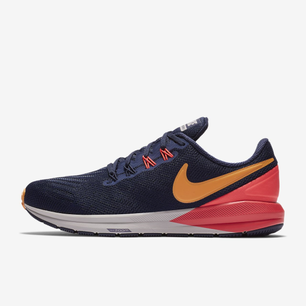 Women's Nike Air Zoom Structure 22