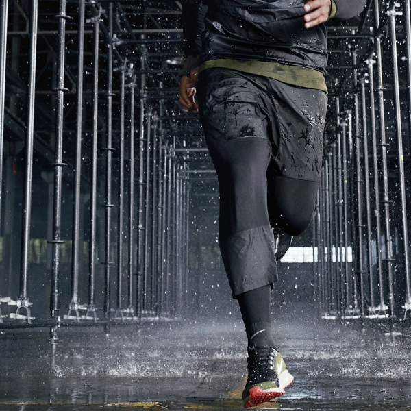 Men's Nike Air Zoom Pegasus 35 Shield Water-Repellent