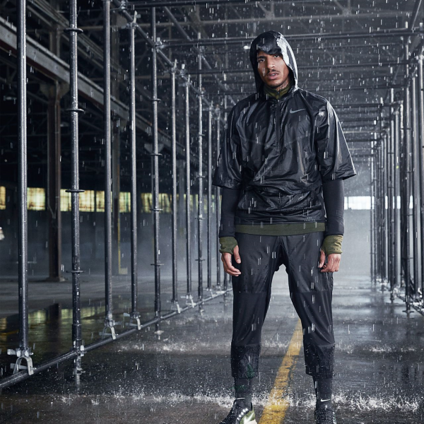 Men's Nike Air Zoom Pegasus 35 Shield Water-Repellent