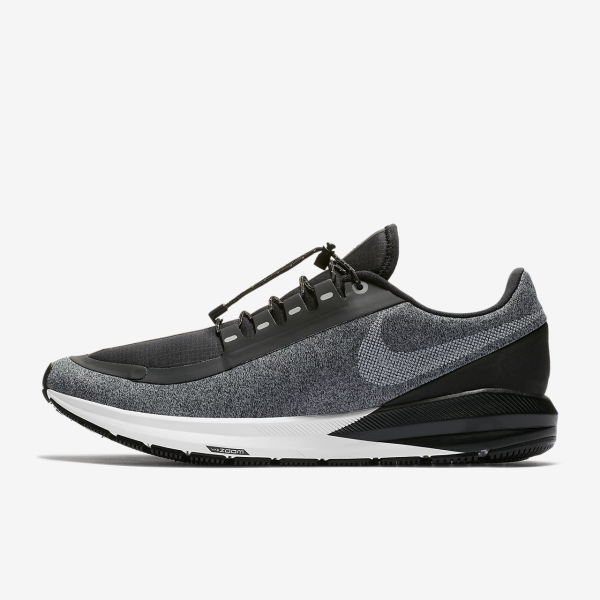 Men's Nike Air Zoom Structure 22 Shield Water-Repellent