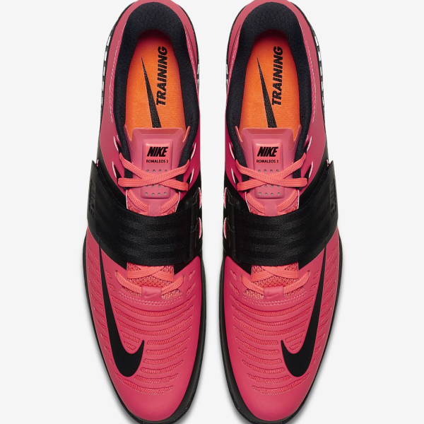 Men's Nike Romaleos 3
