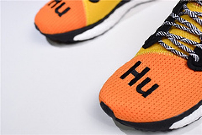adidas Solar Hu Glide ST Boost Multicolor