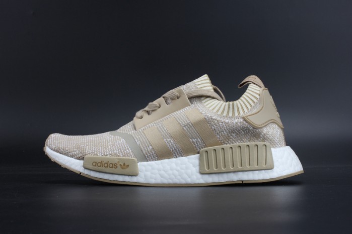 Adidas Originals NMD_R1 Primeknit Shoes Sneakers Shoes