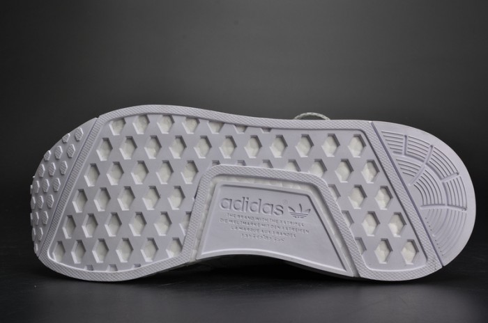 Adidas NMD XR1 Originals Men Women Running Sneakers Gray