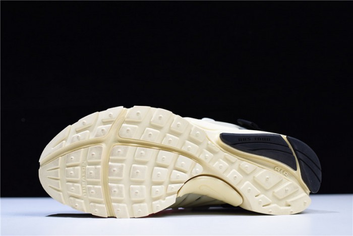 Nike The 10: Air Presto "Off-White"