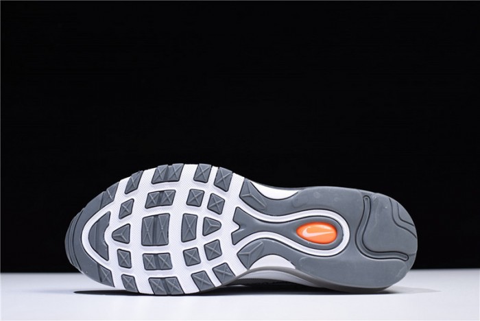 Off White Nike Shoes Nike Air Max 97 Grey